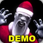 christmas night shift demo android application logo